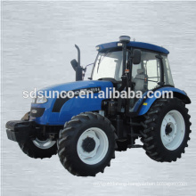 4WD 100 HP HW1004 tractor with cheap prices